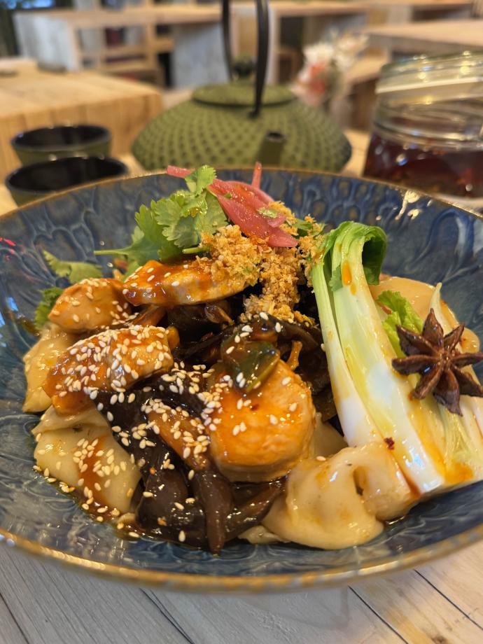 Food