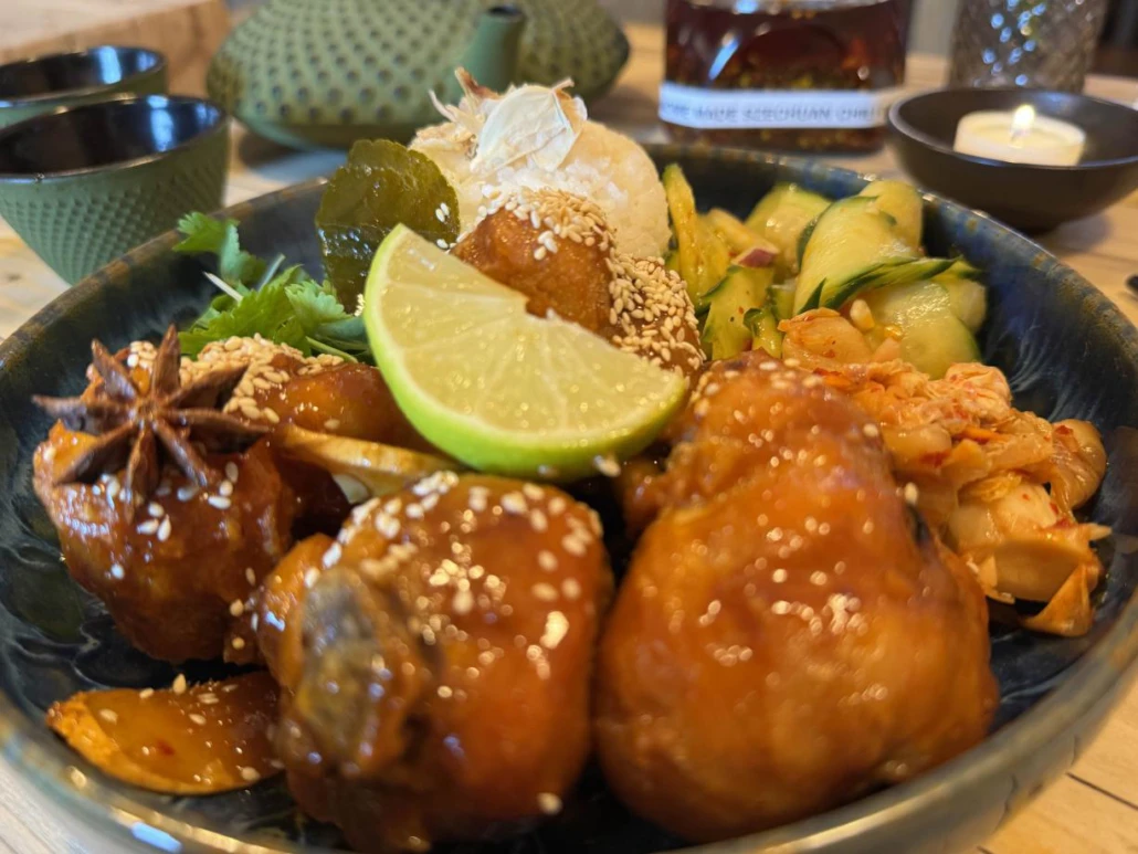 Food
